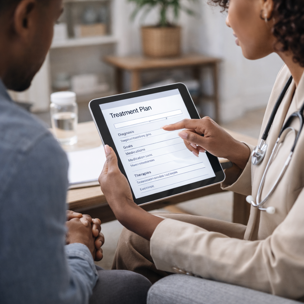 psychiatry in Murrieta CA