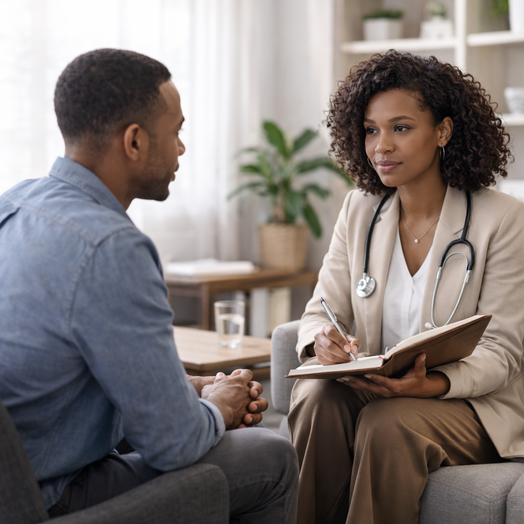 psychiatry in Murrieta CA