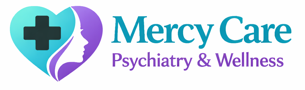 Mercy Care Psychiatry and Wellness